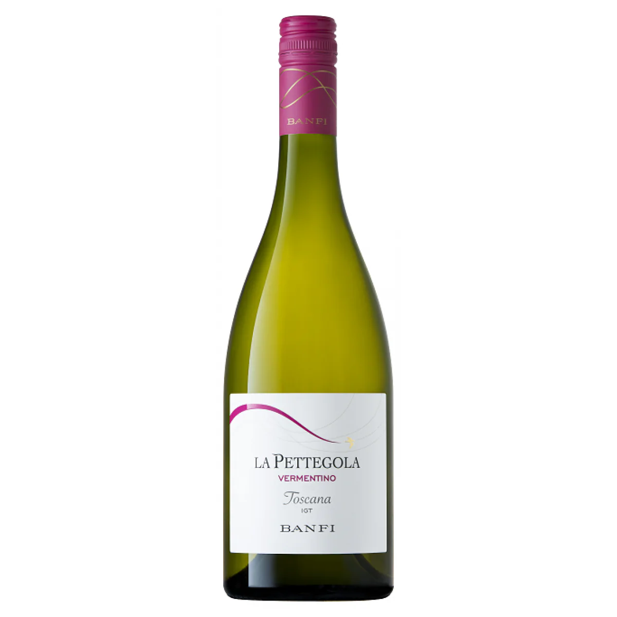 Banfi La Pettegola Vermentino Toscana IGT