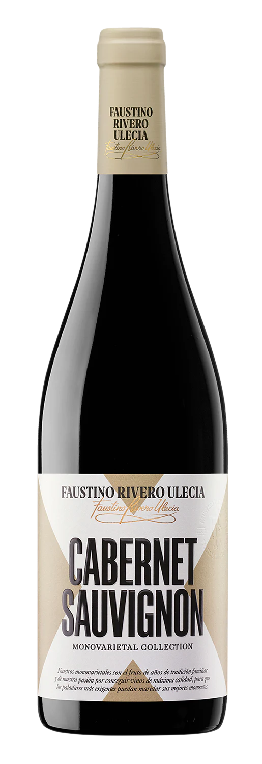 Bodegas Faustino Rivero Ulecia Cabernet Sauvignon