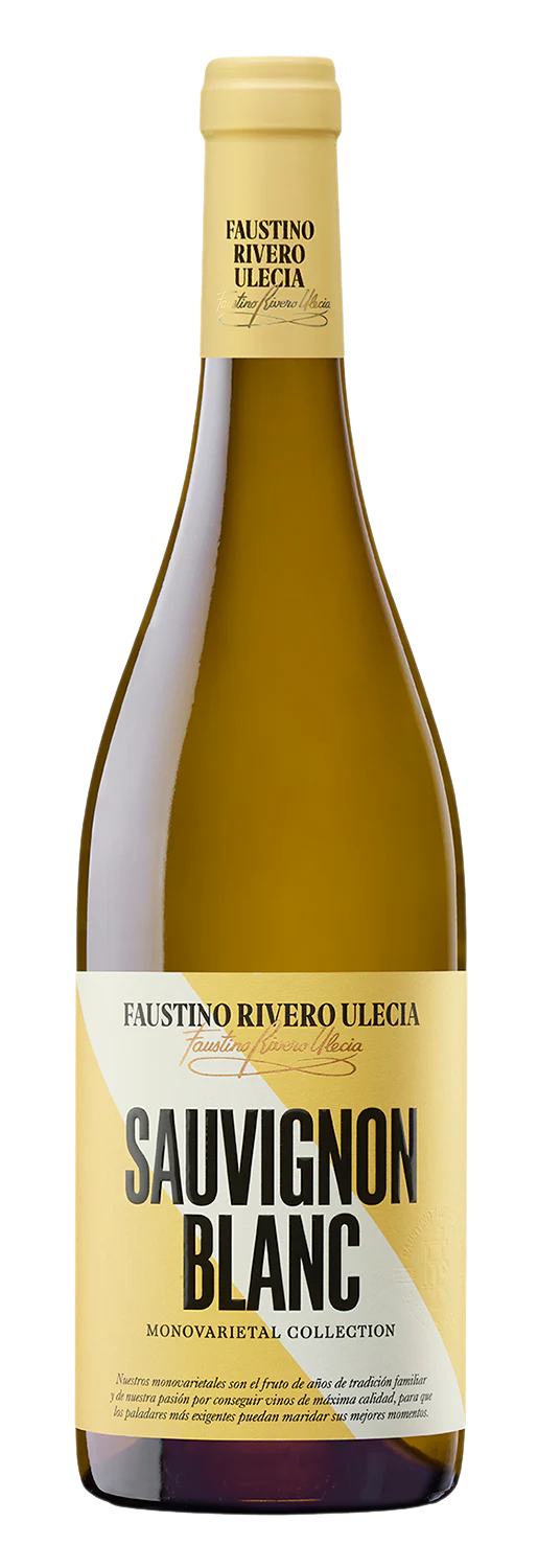 Bodegas Faustino Rivero Ulecia Sauvignon Blanc 75cl