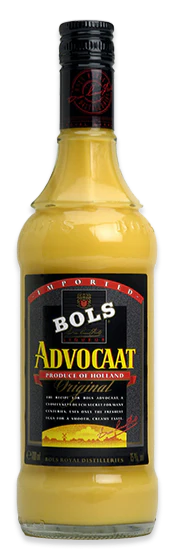 Bols Advocaat 70cl