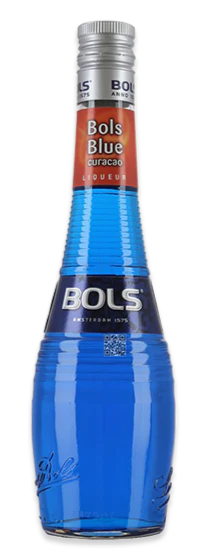 Bols Blue Curacao 70cl