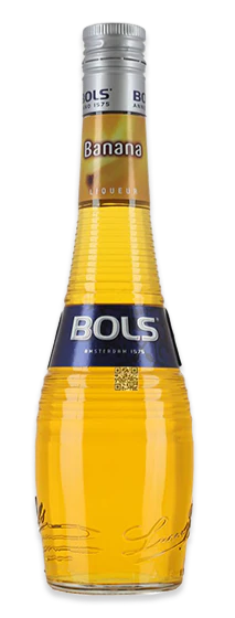 Bols Creme de Bananes 70cl