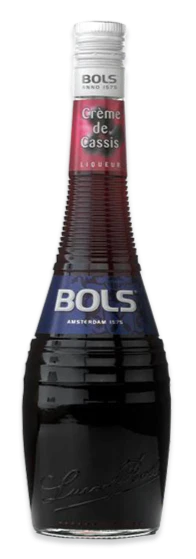 Bols Creme de Cassis 70cl