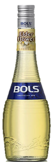 Bols Elderflower 70cl