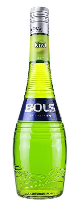 Bols Kibowi Kiwi 70cl