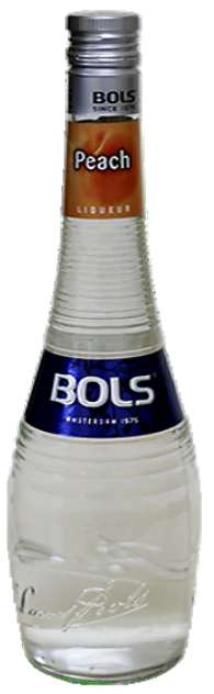 Bols Peach 70cl