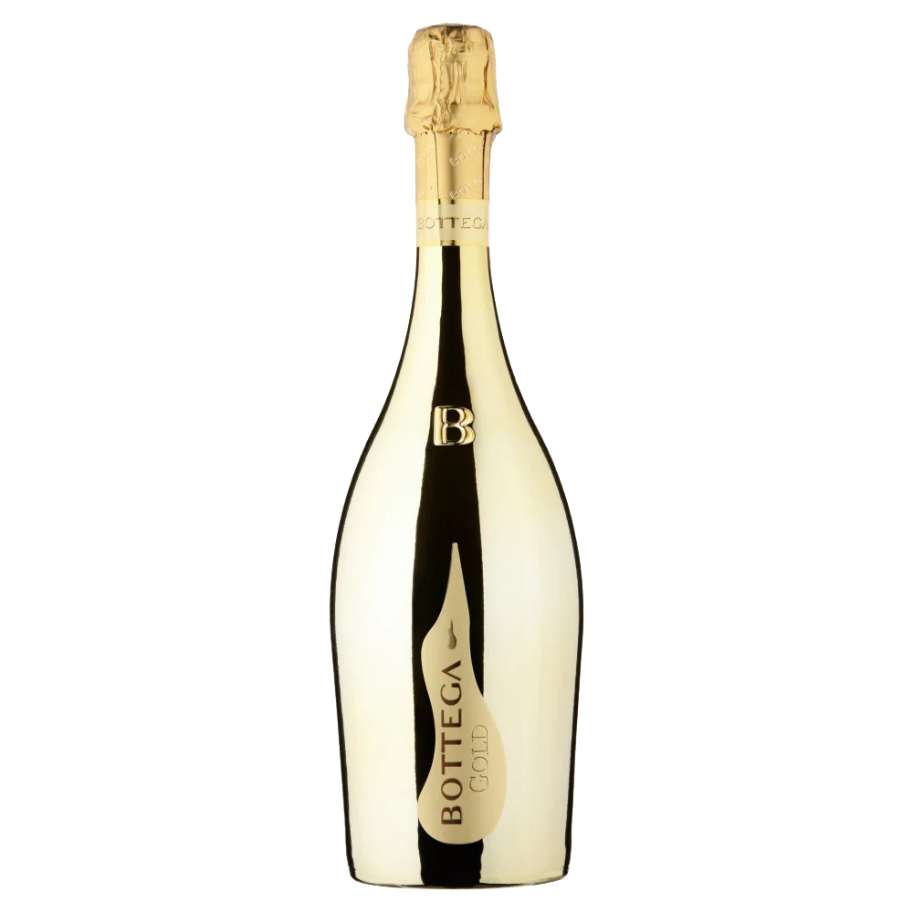 Bottega Gold Prosecco
