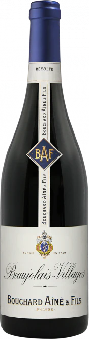 Bouchard Beaujolais Villages 75cl 2017