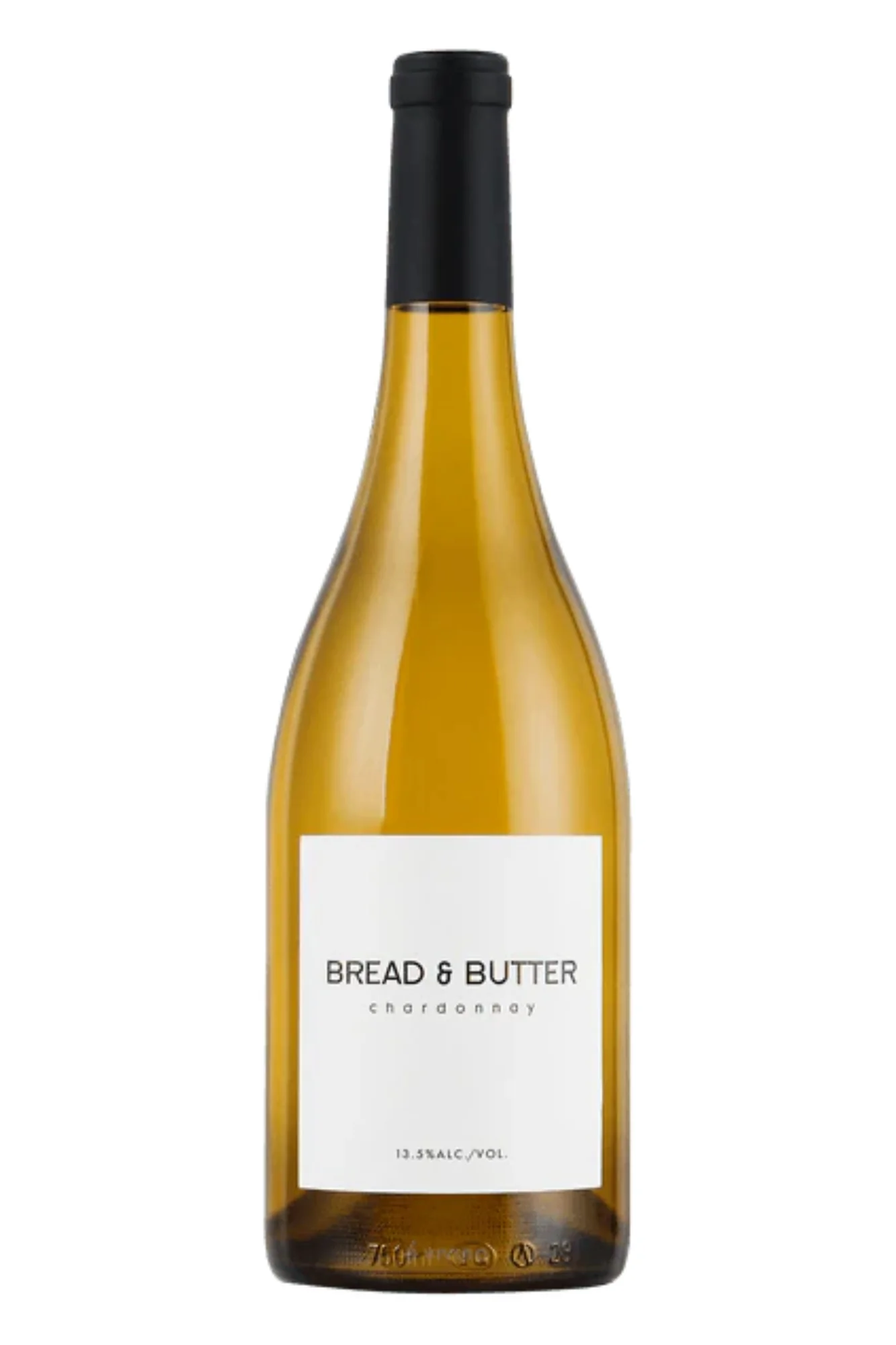Bread and Butter Chardonnay