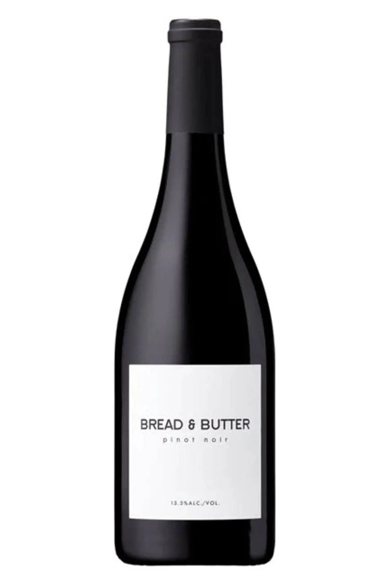 Bread and Butter Pinot Noir