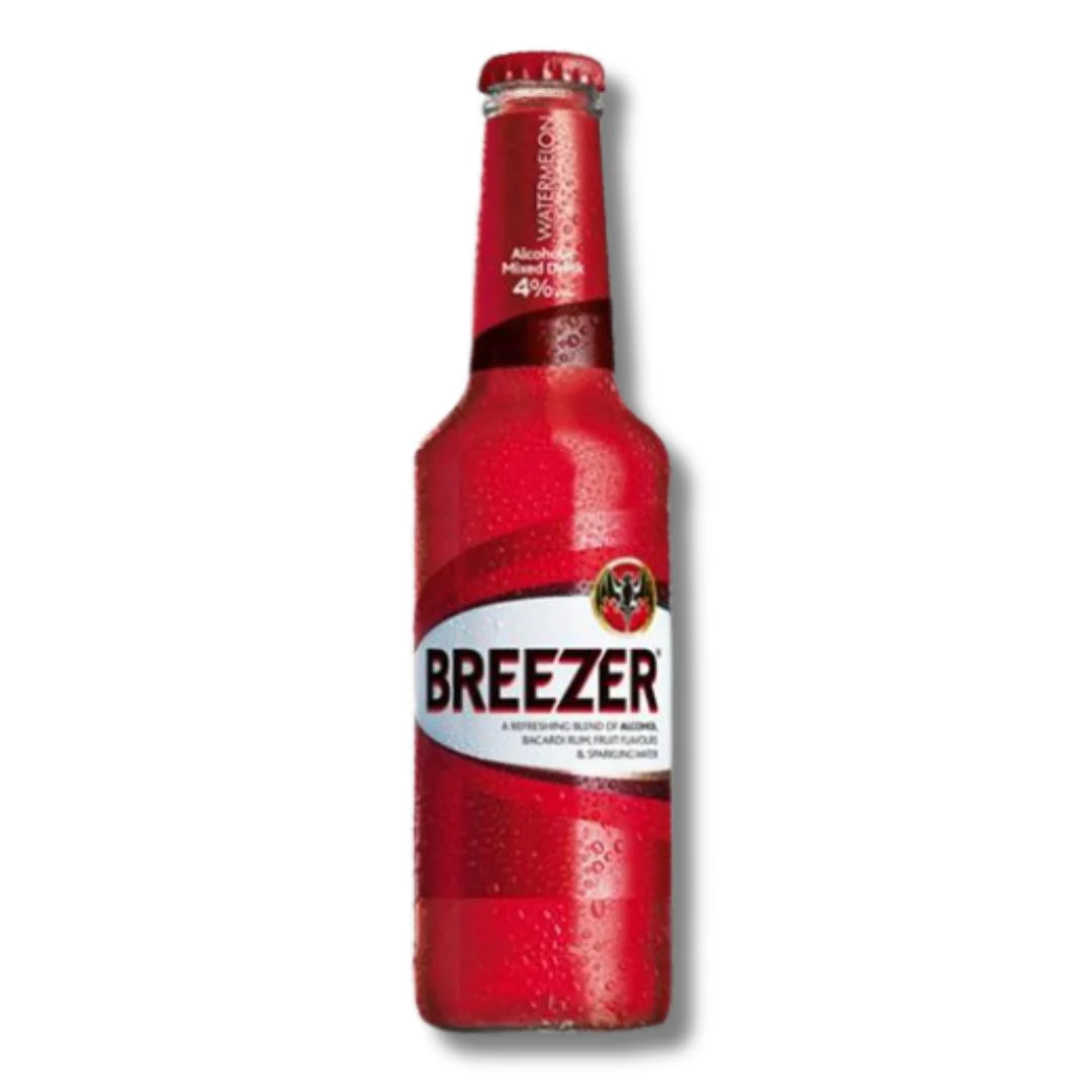 Breezer Watermelon