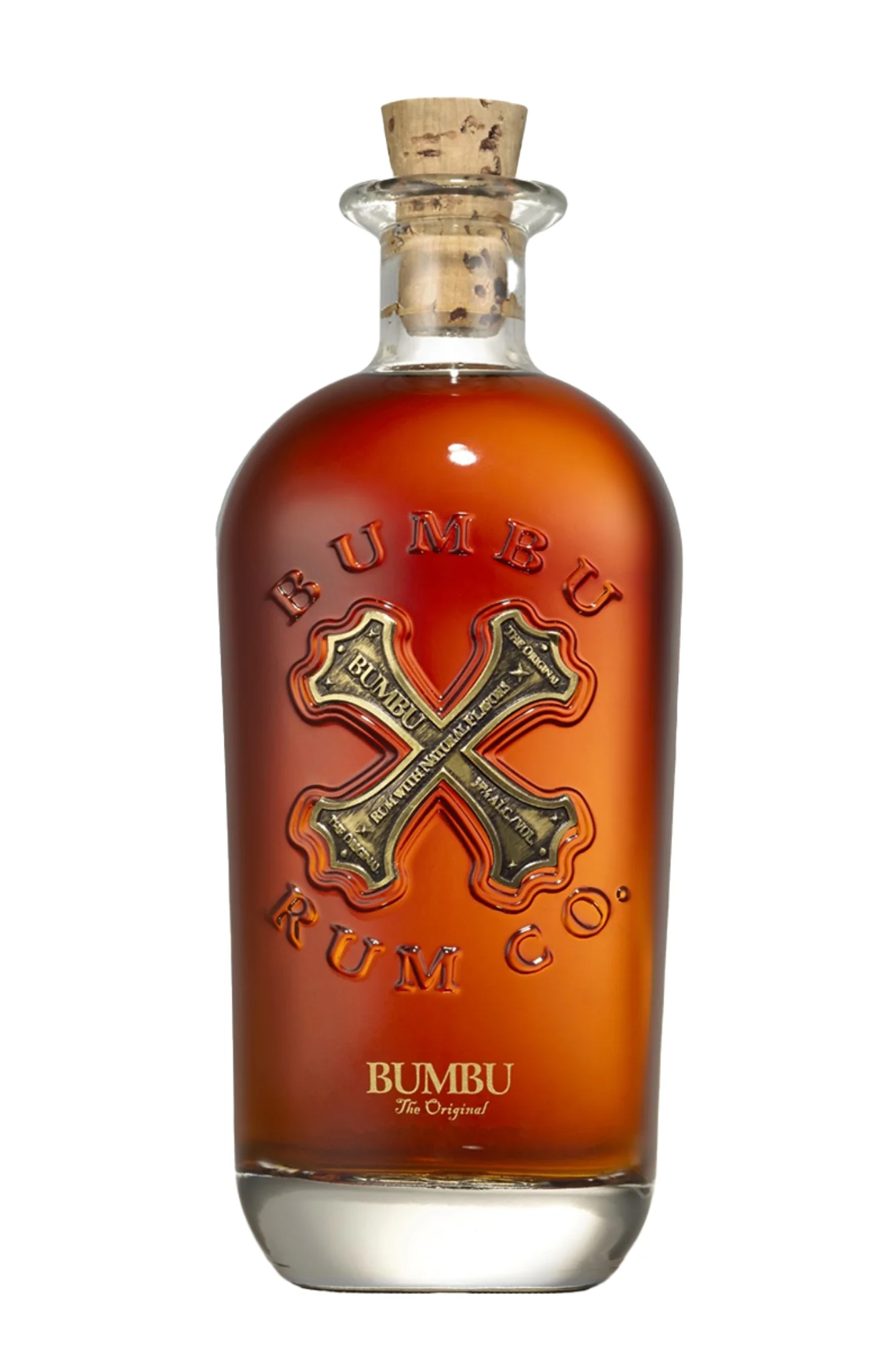 Bumbu Rum 70cl