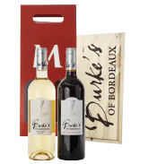 Burke's of Bordeaux Duo