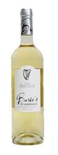 Burke's of Bordeaux White Bordeaux
