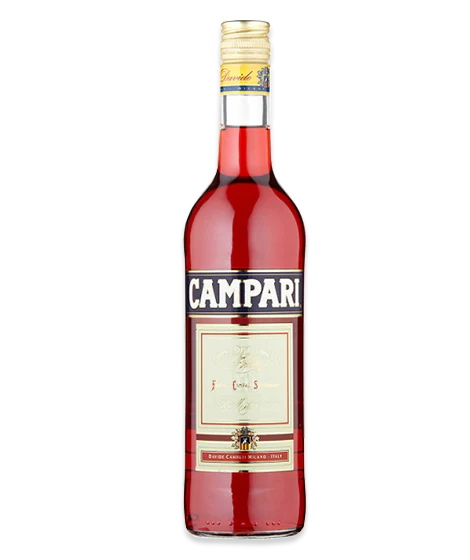 Campari Bitter 70cl