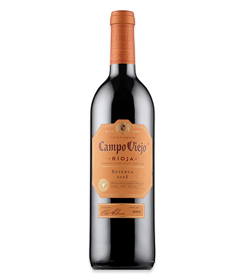 Campo Viejo Rioja Reserva