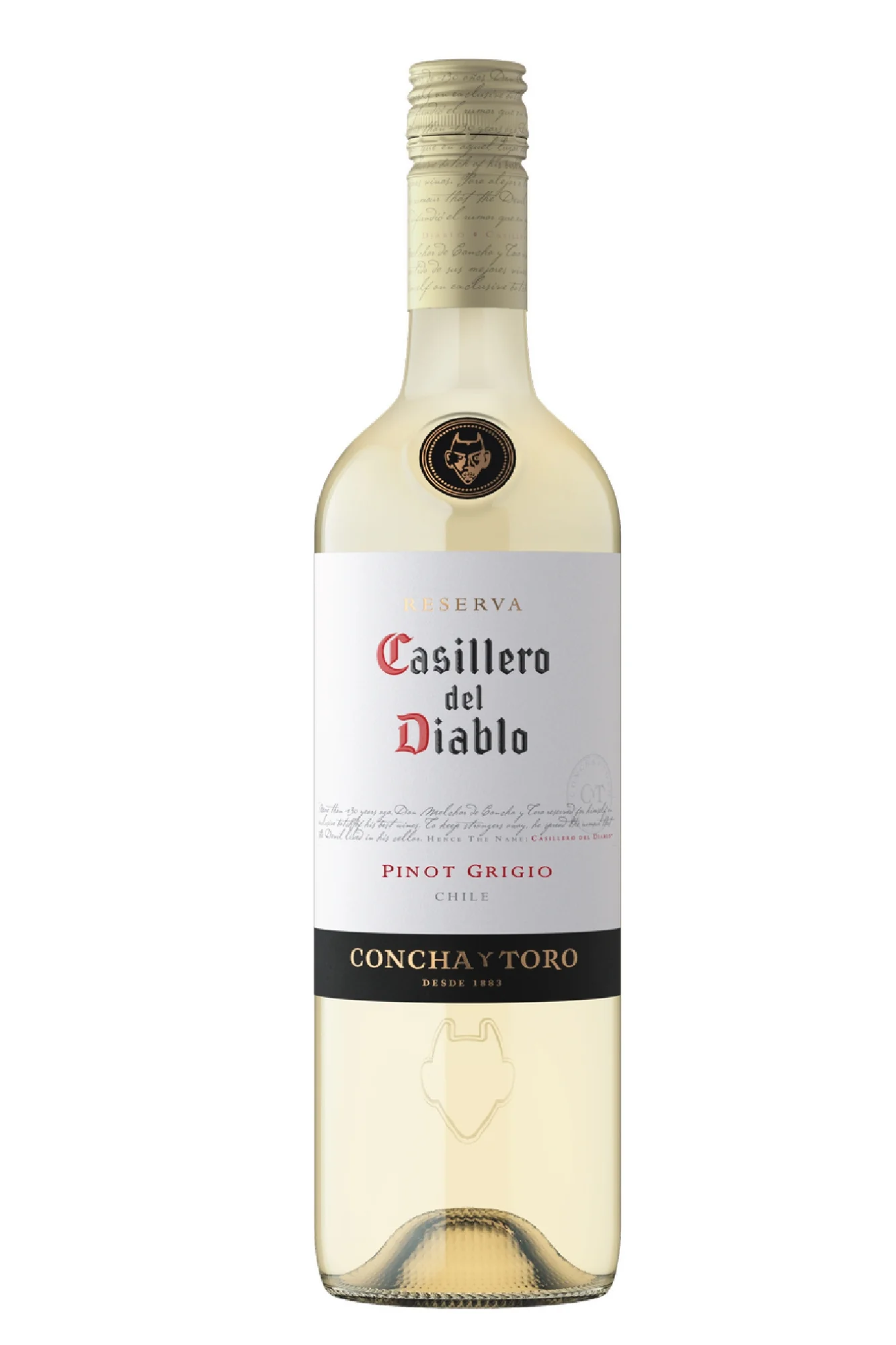Casillero del Diablo Pinot Grigio