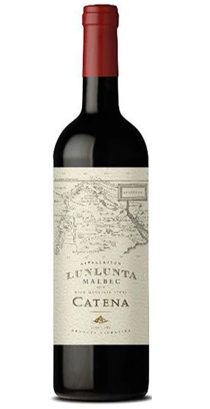 Catena Lunlunta Malbec