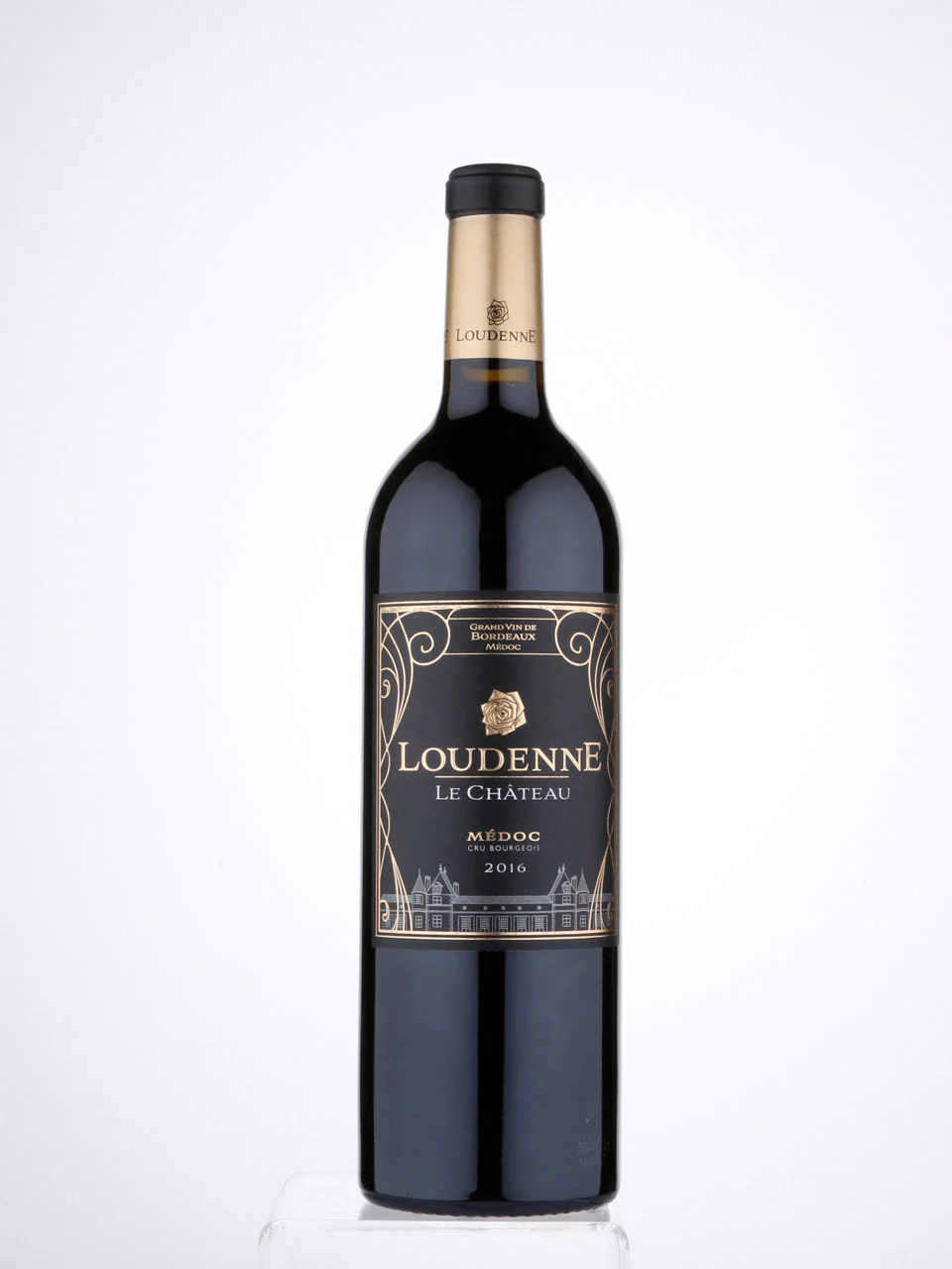 Chanteau Loudenne Medoc