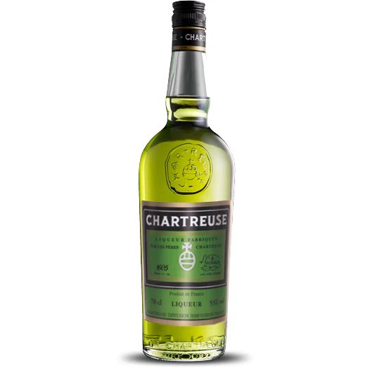 Chartreuse Green 70cl