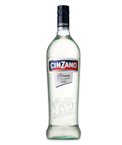 Cinzano Bianco 750ml