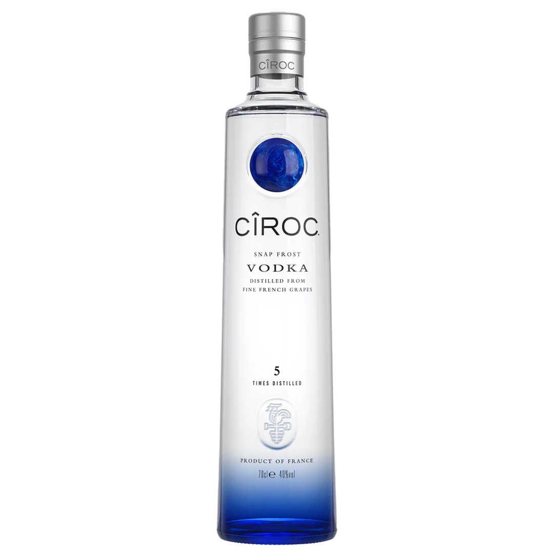 Ciroc Vodka