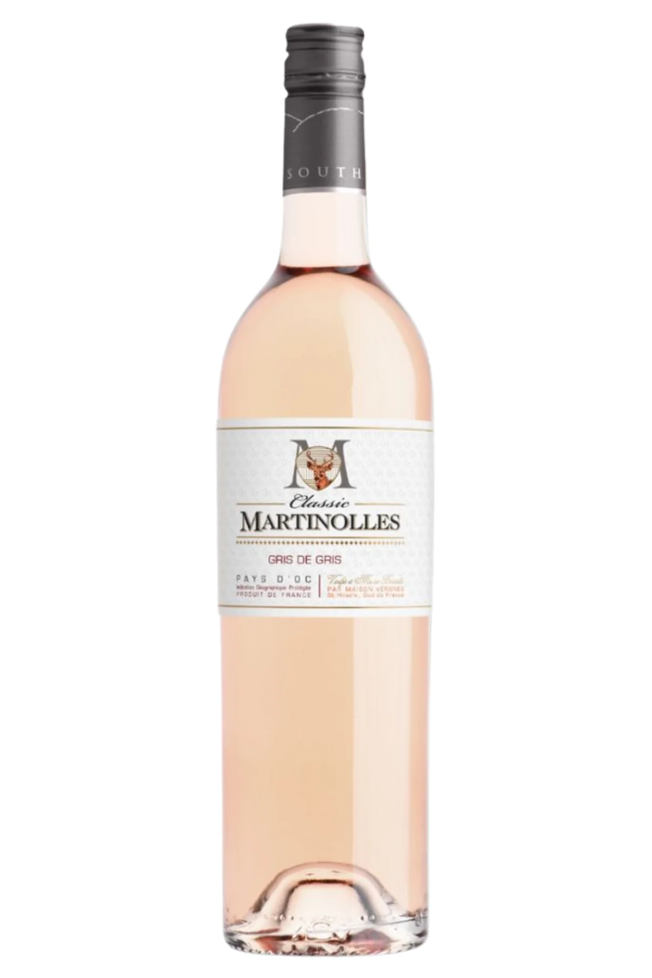 Classic Martinolles Gris de Gris