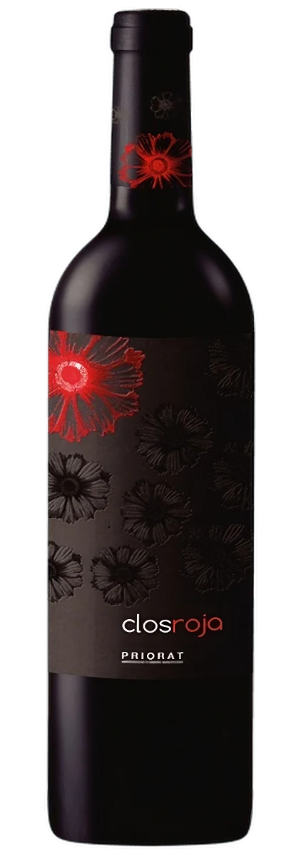 Clos Roja Tinto 75cl