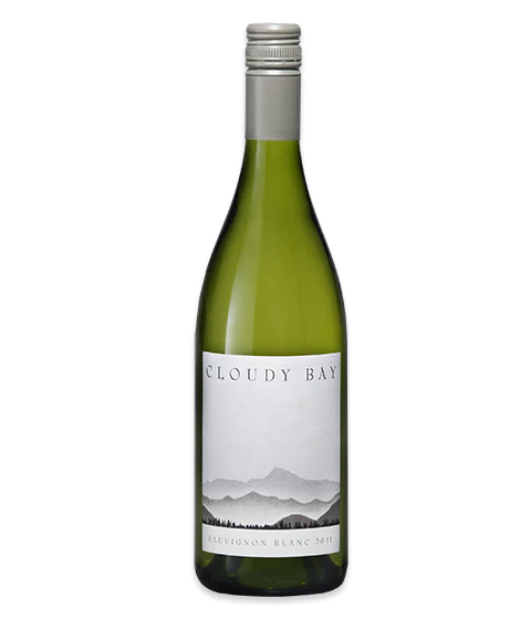Cloudy Bay Sauvignon Blanc