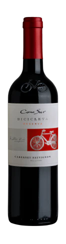 Cono Sur Bicicleta Cabernet Sauvignon