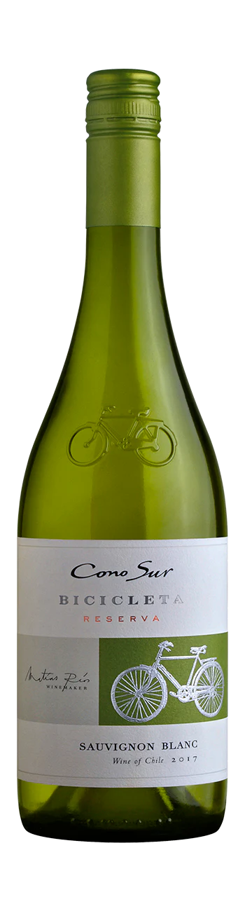 Cono Sur Bicicleta Sauvignon Blanc