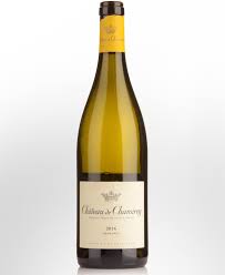 Mercurey Blanc Chateau de Chamirey