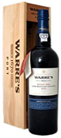Warre's LBV