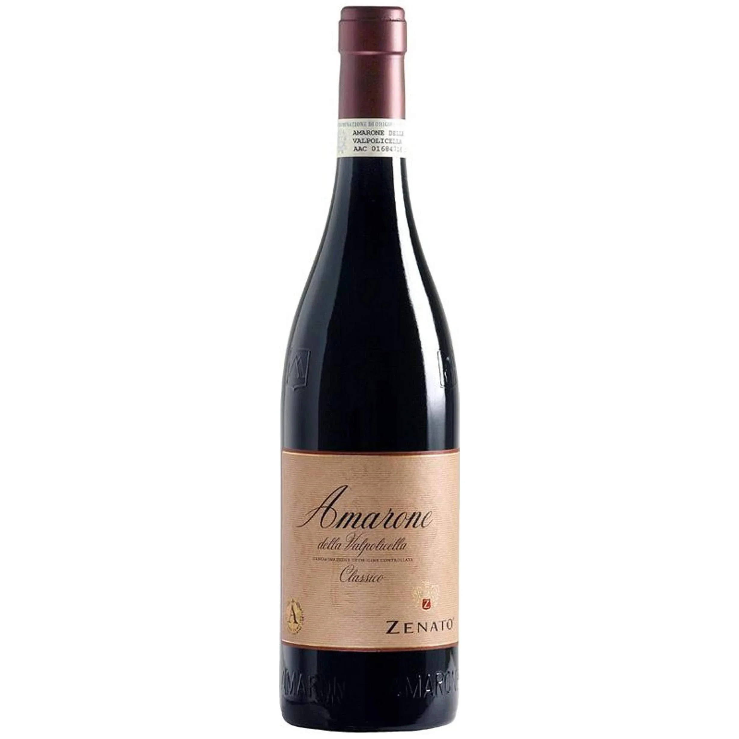 Zenato Amarone della Valpolicella Classico Superiore