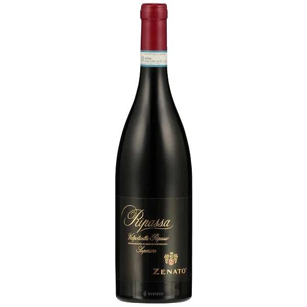 Zenato Ripassa della Valpolicella Superiore