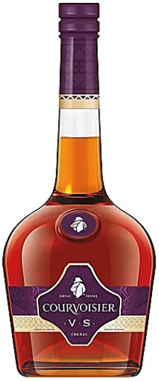 Courvoisier VS Cognac 70cl