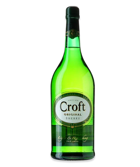 Croft Original Sherry 750ml