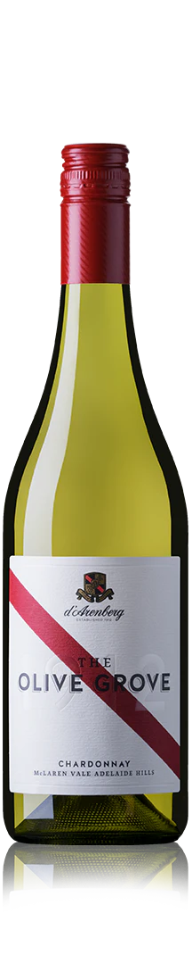 D'Arenberg Olive Grove Chardonnay 75cl