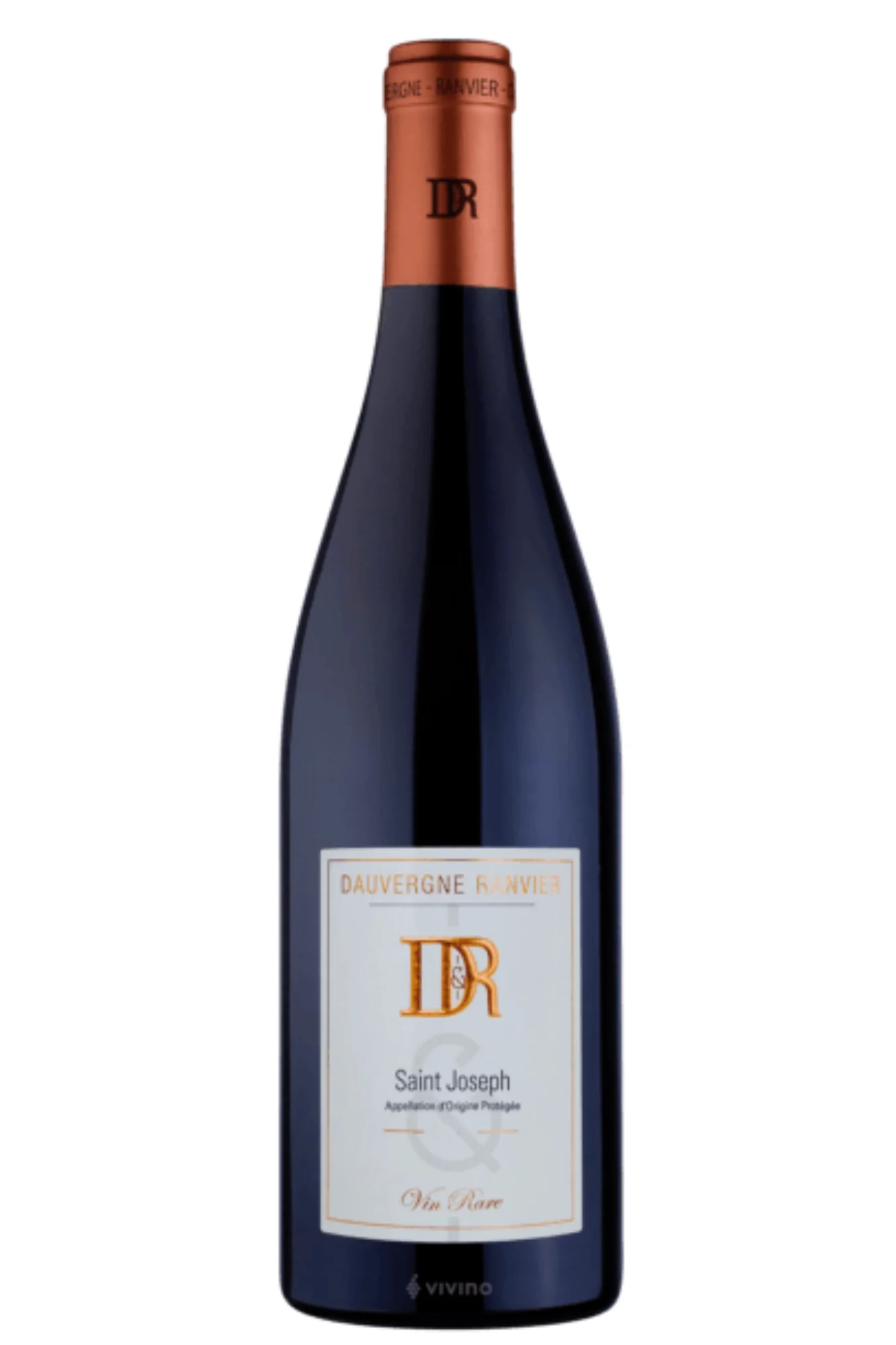 Dauvergne Ranvier Saint Joseph