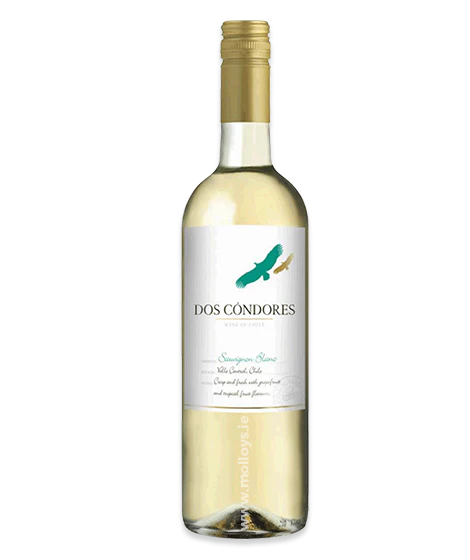 Dos Condores Sauvignon Blanc