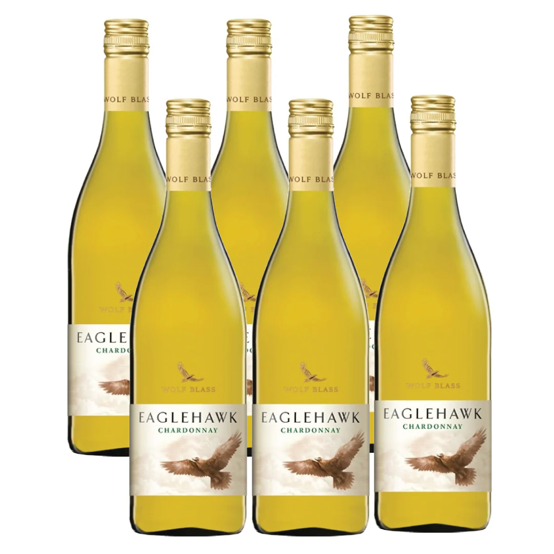Eaglehawk Chardonnay - Image 2