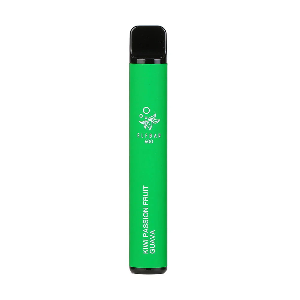 Elf Bar - Kiwi Passion  2ml - 20mg - Disposable