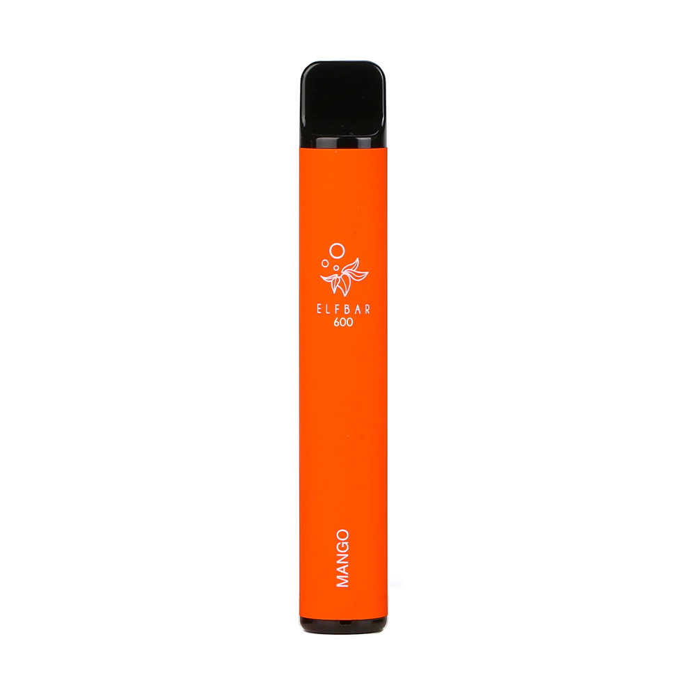 Elf Bar - Mango 2ml - 20mg - Disposable