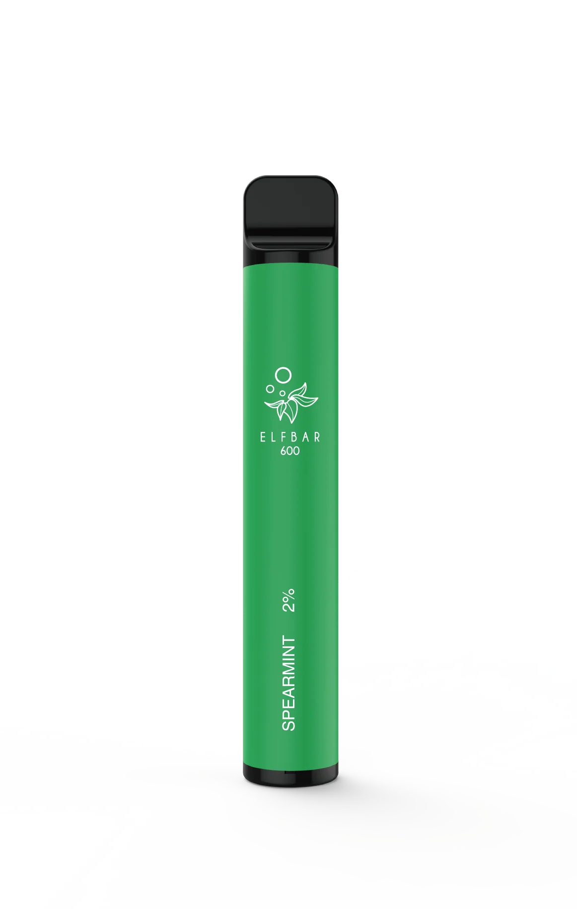 Elf Bar - Spearmint 2ml - 20mg - Disposable