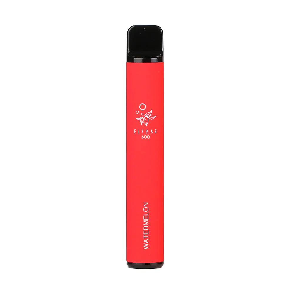Elf Bar - Watermelon 2ml - 20mg - Disposable