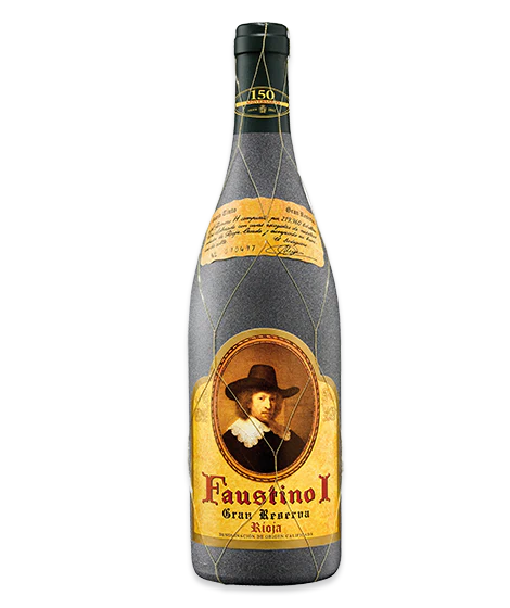 Faustino I Rioja Gran Reserva