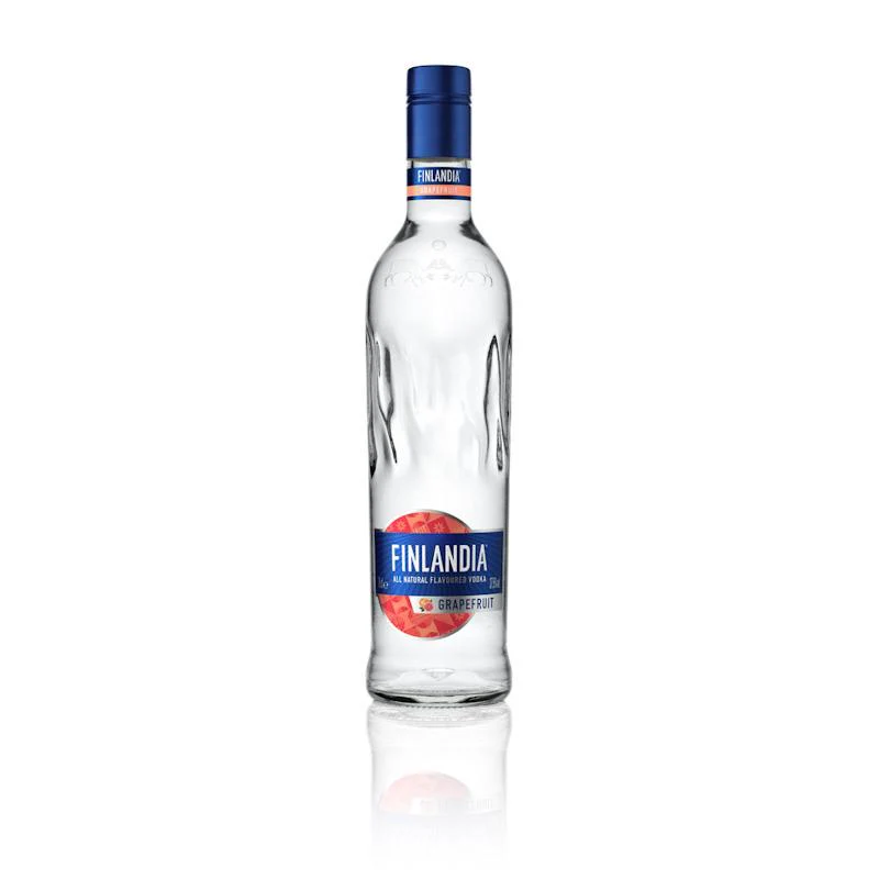 Finlandia Grapefuit Vodka 70cl