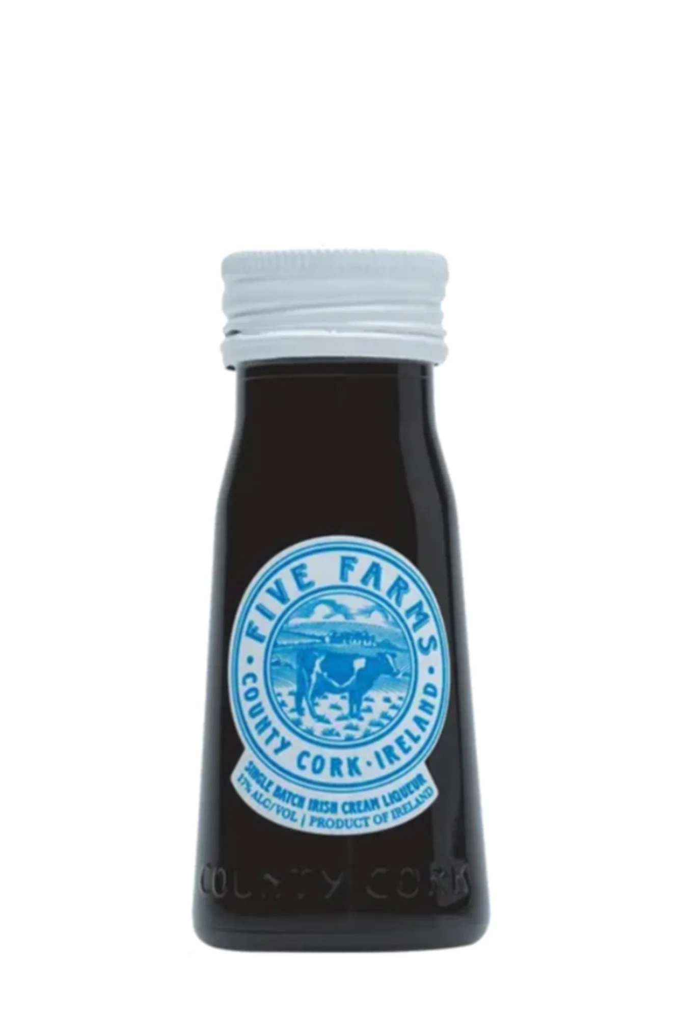 Five Farms Irish Cream - Miniature - 5cl