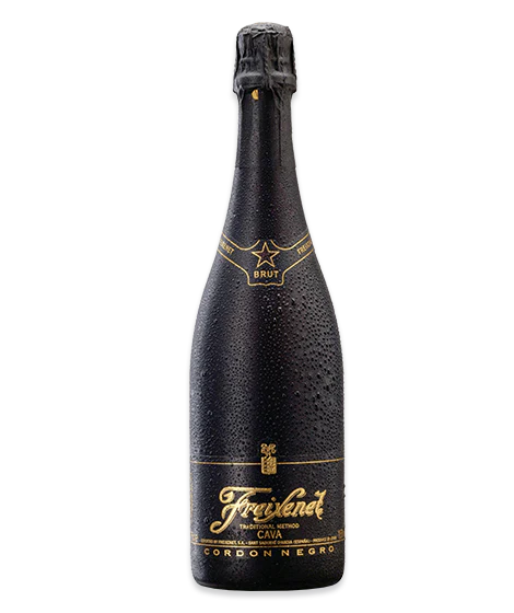 Freixenet Cava Cordon Negro