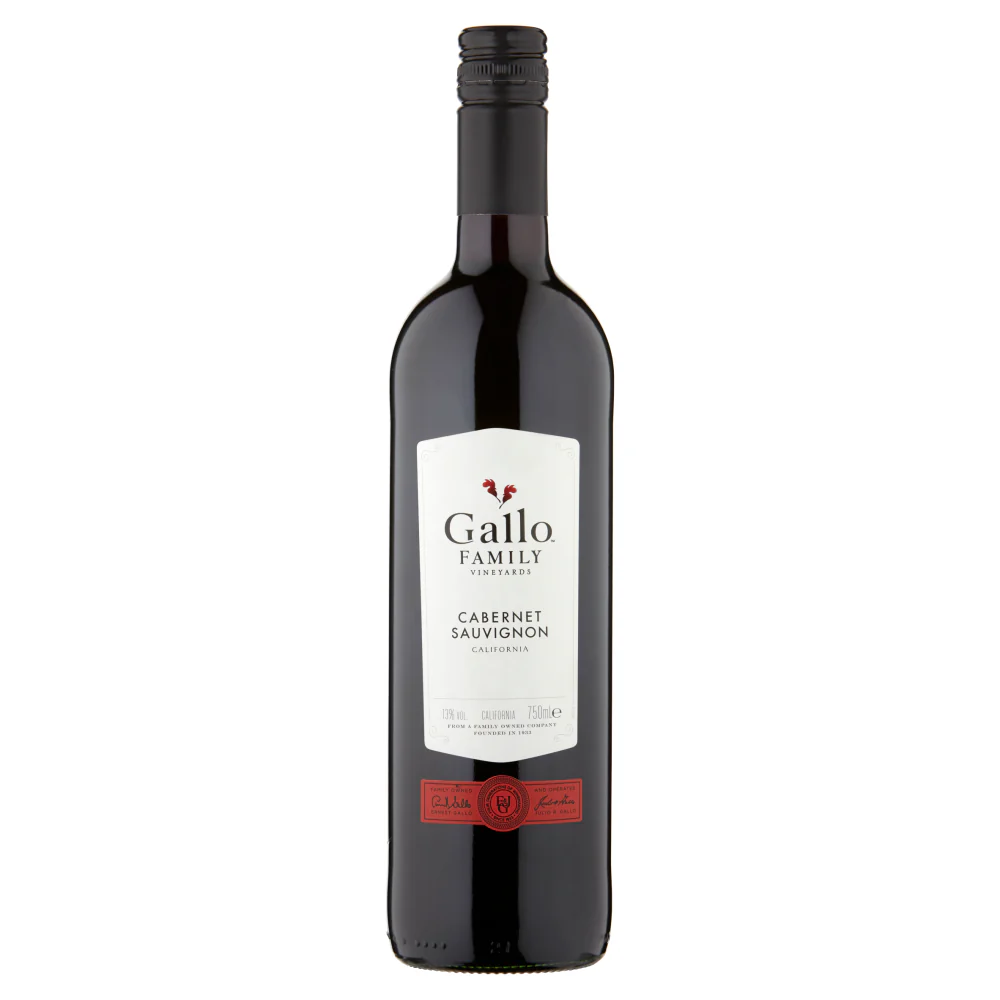 Gallo Cabernet Sauvignon 75cl